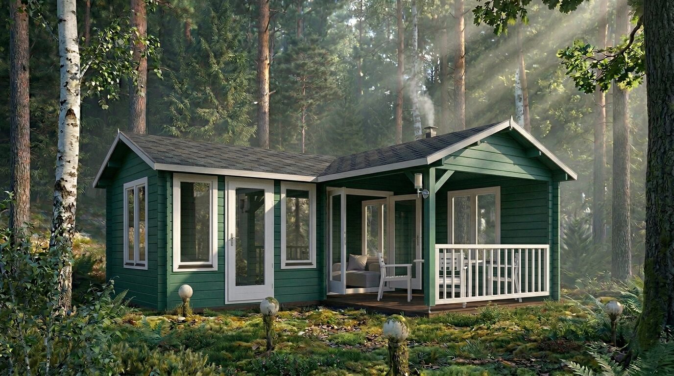Suzy 3.2x6 m - Image 2