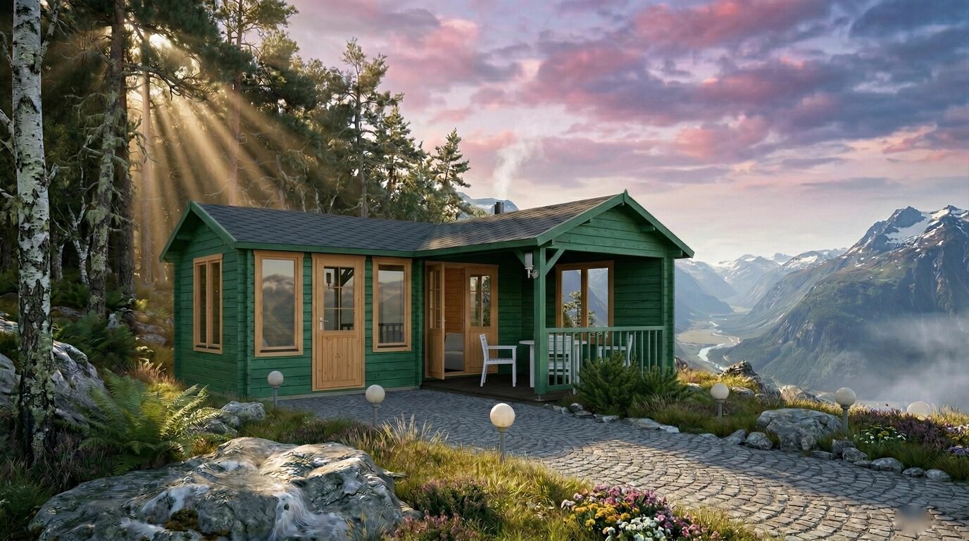 Suzy 3.2x6 m - Image 6