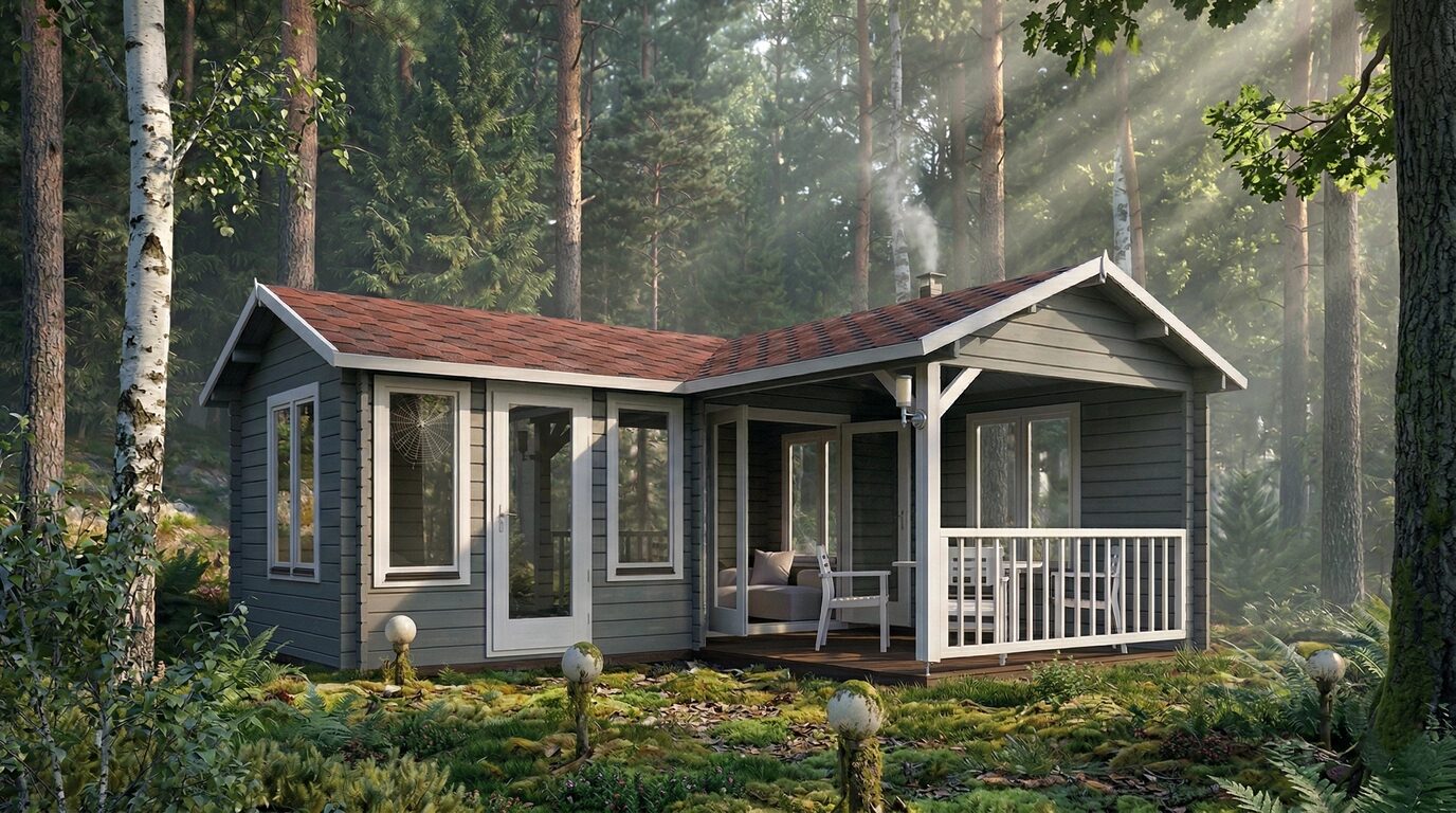 Suzy 3.2x6 m - Image 7