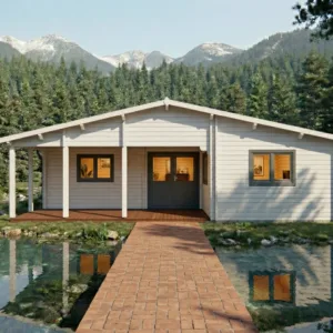 Jennifer 10.5x8.52 m