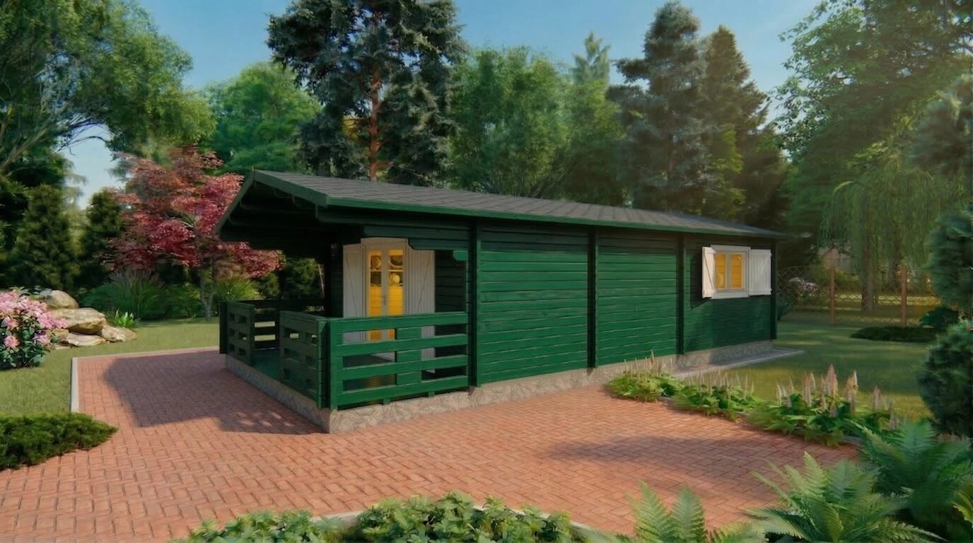 TYP-2 5.2x10.2 m - Image 10