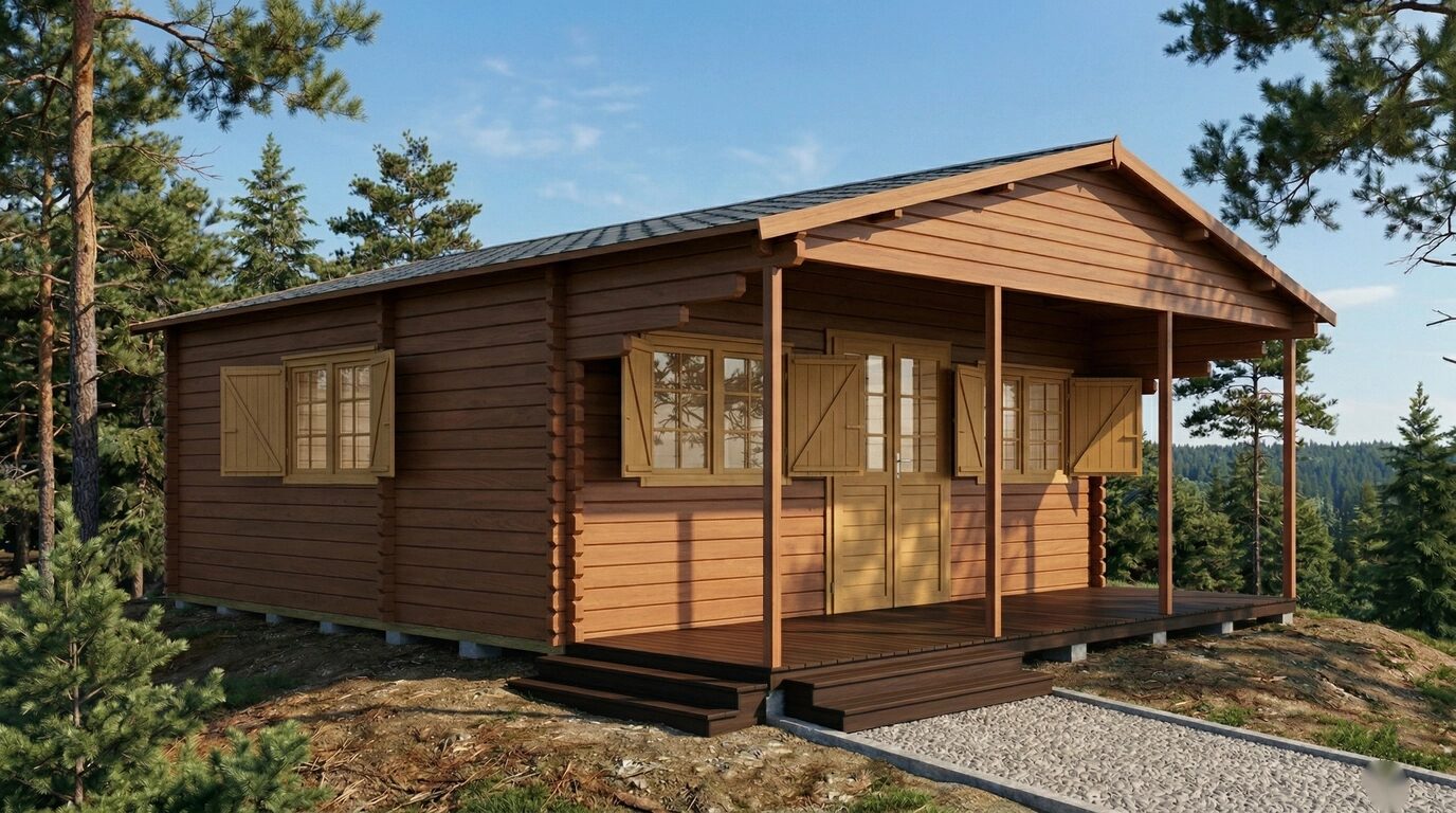 Det 6×6 m - Image 4