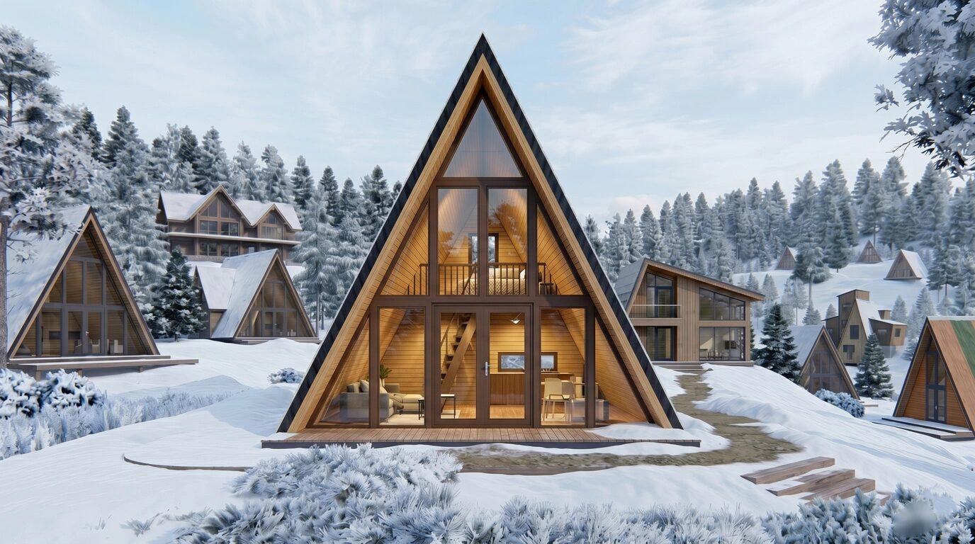 A-frame 32 - Image 4