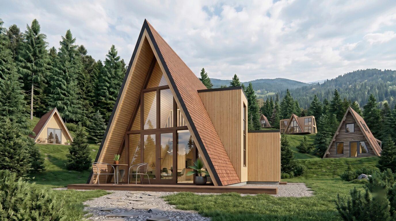 A-frame 39 - Image 2