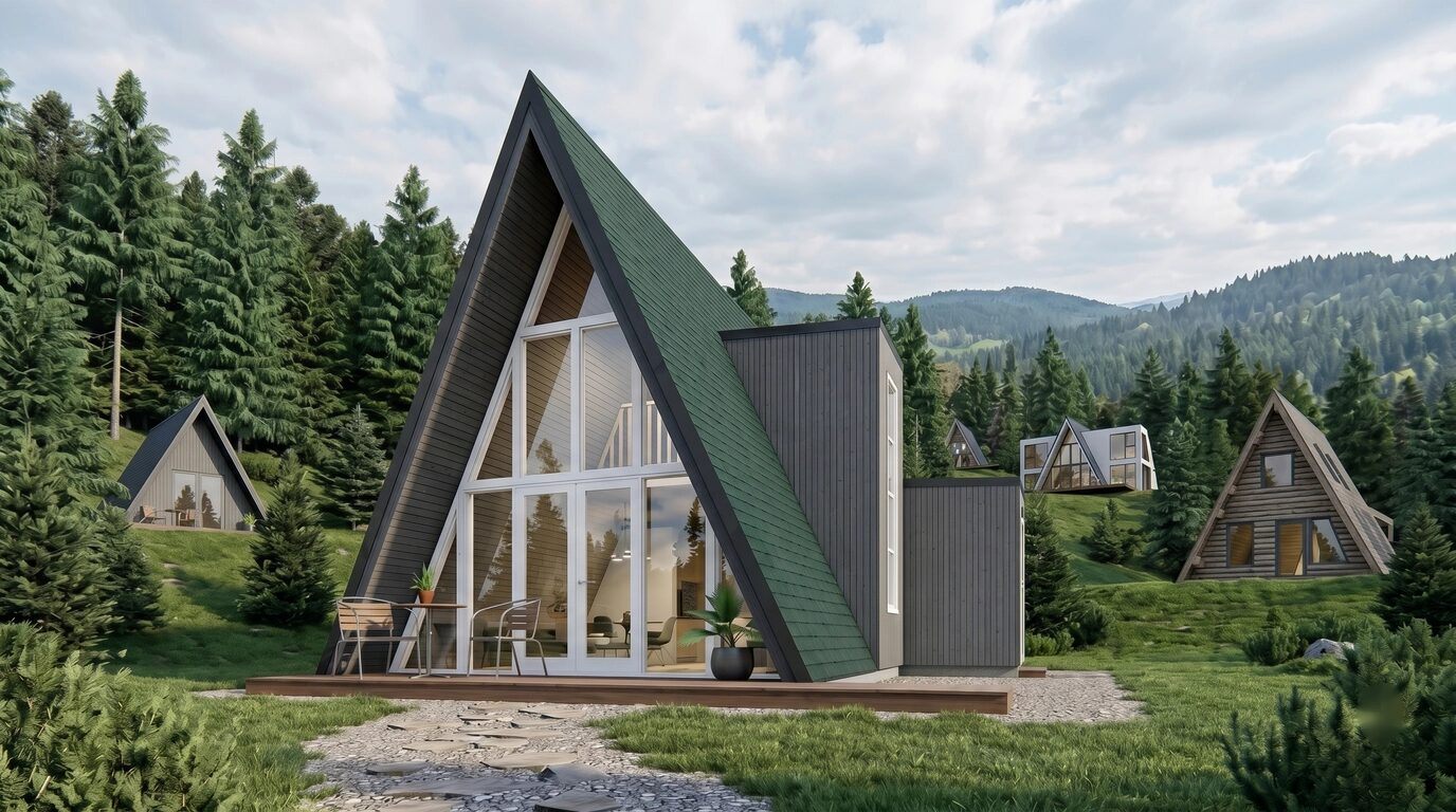 A-frame 39 - Image 4