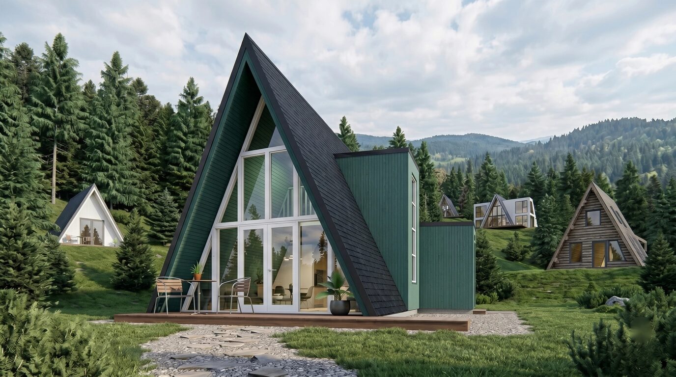 A-frame 39 - Image 5