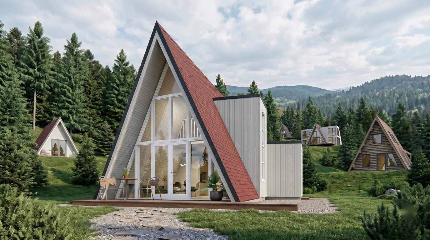 A-frame 39 - Image 6