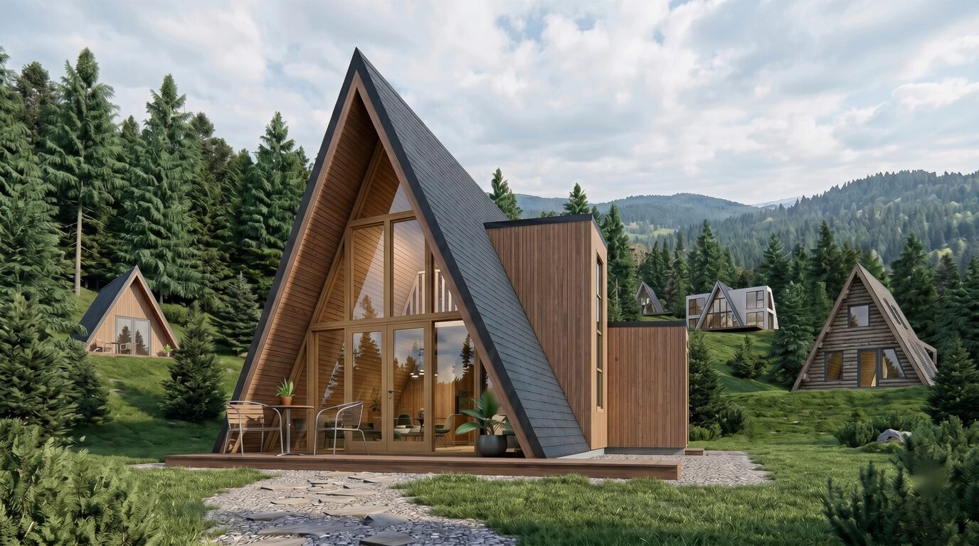 A-frame 39 - Image 3