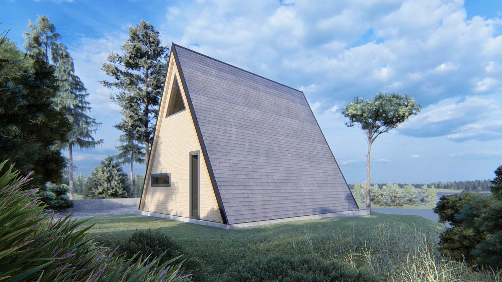 A-frame 32 - Image 7