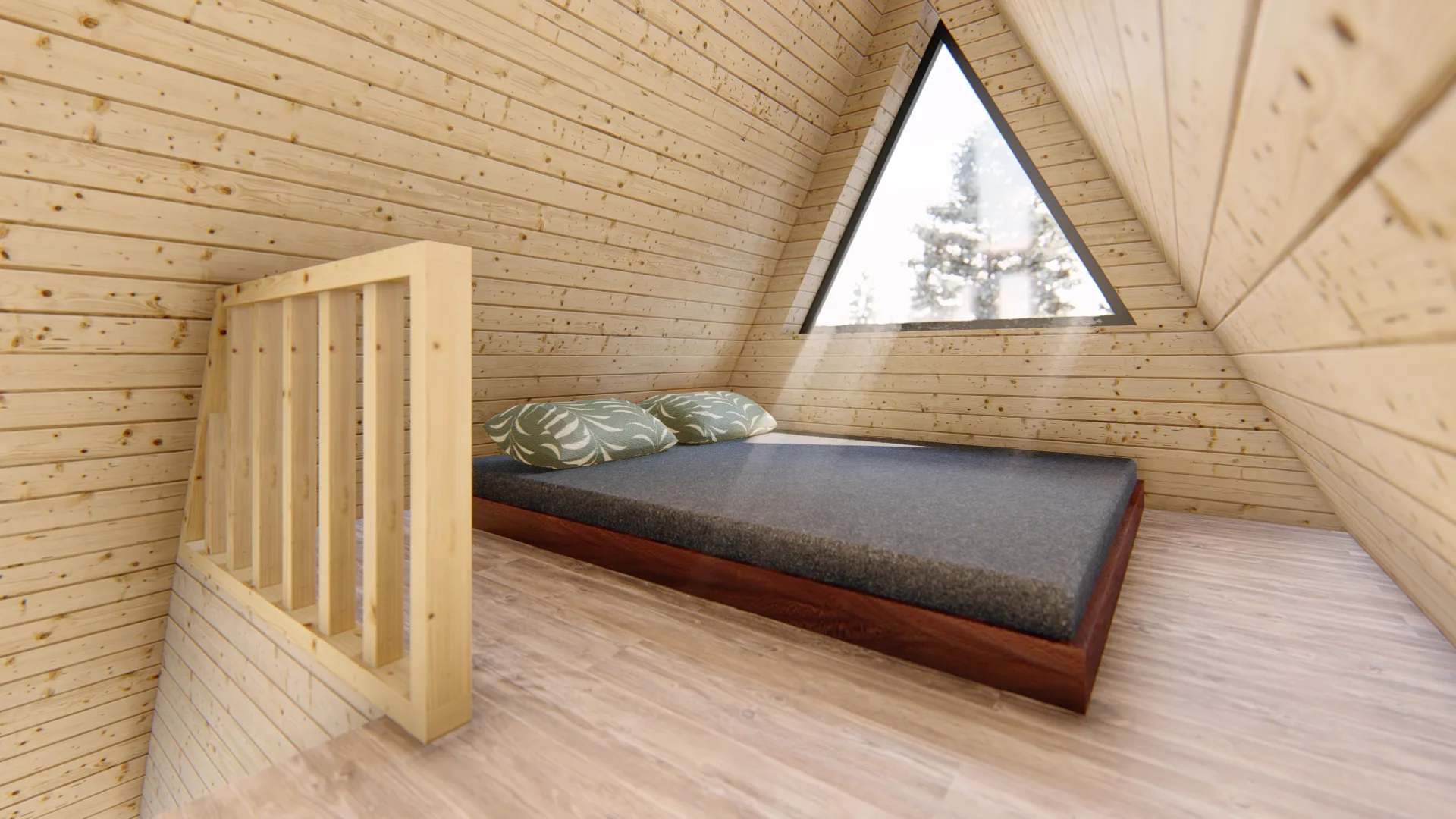 A-frame 32 - Image 11