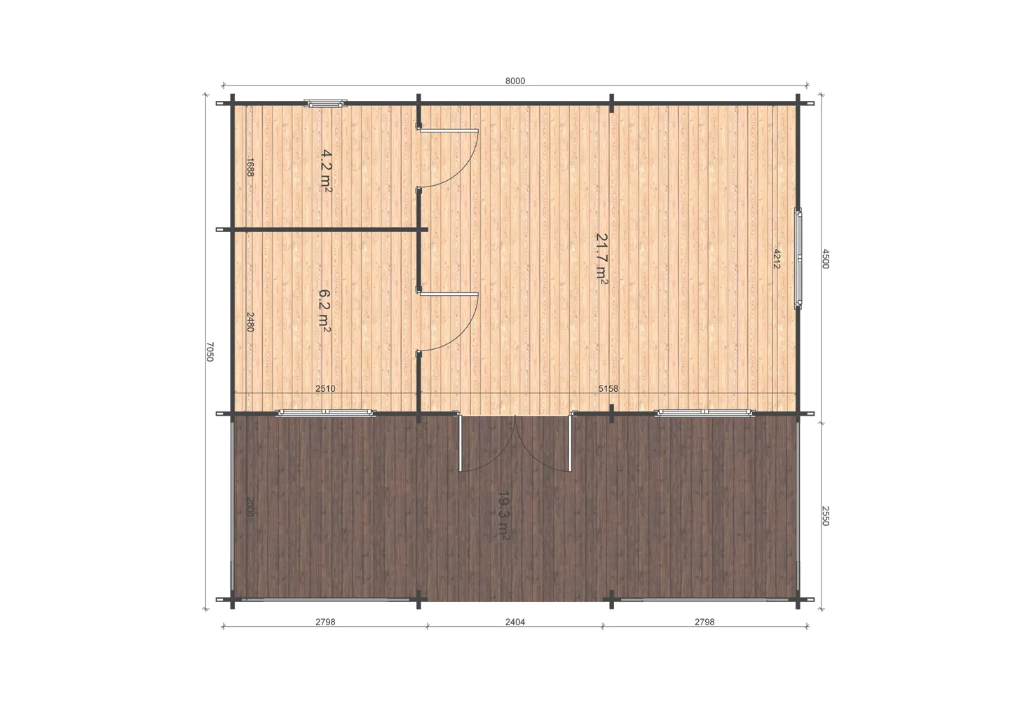 Alma 7x8 m - Image 25
