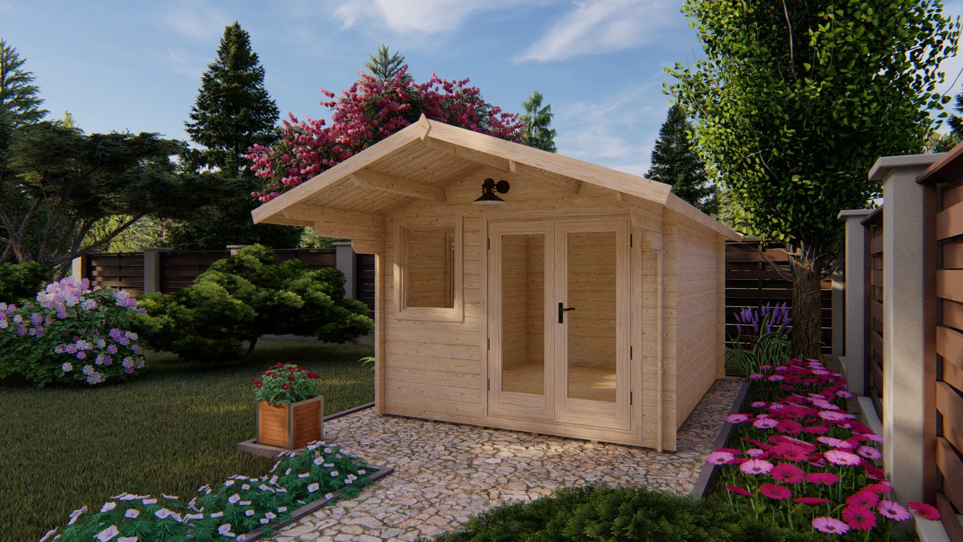 Alva 3x4 m - Image 10