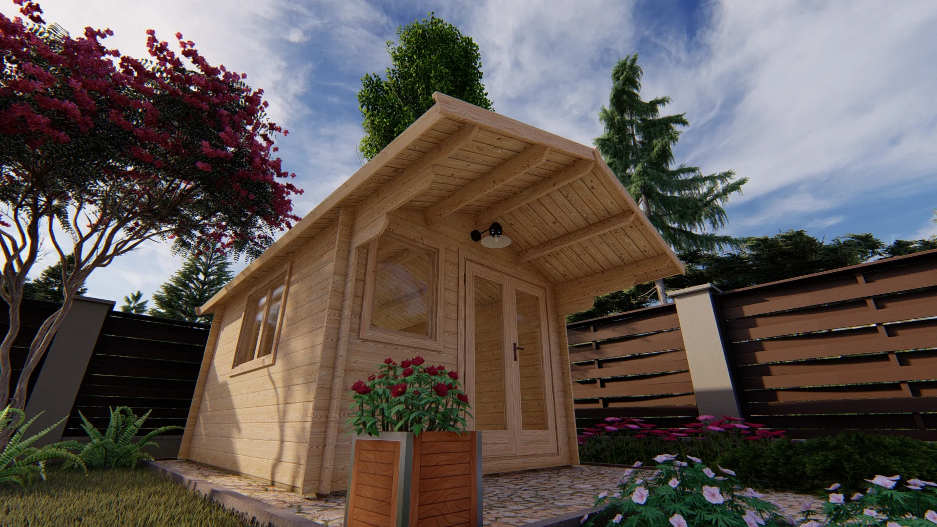 Alva 3x4 m - Image 11