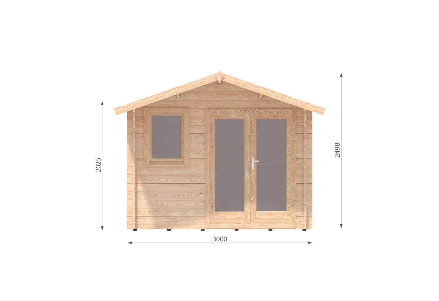 Alva 3x4 m - Image 14