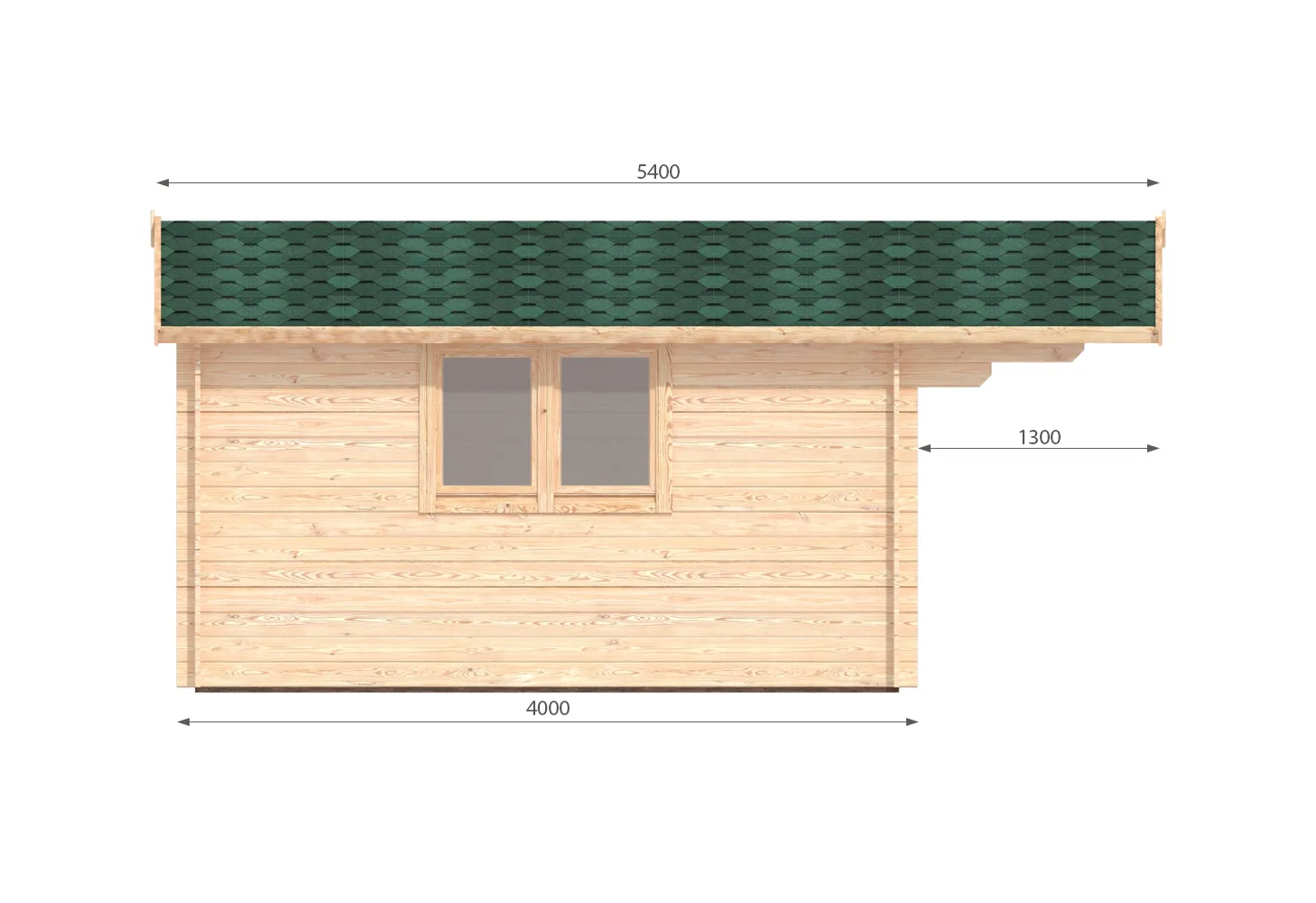 Alva 3x4 m - Image 15