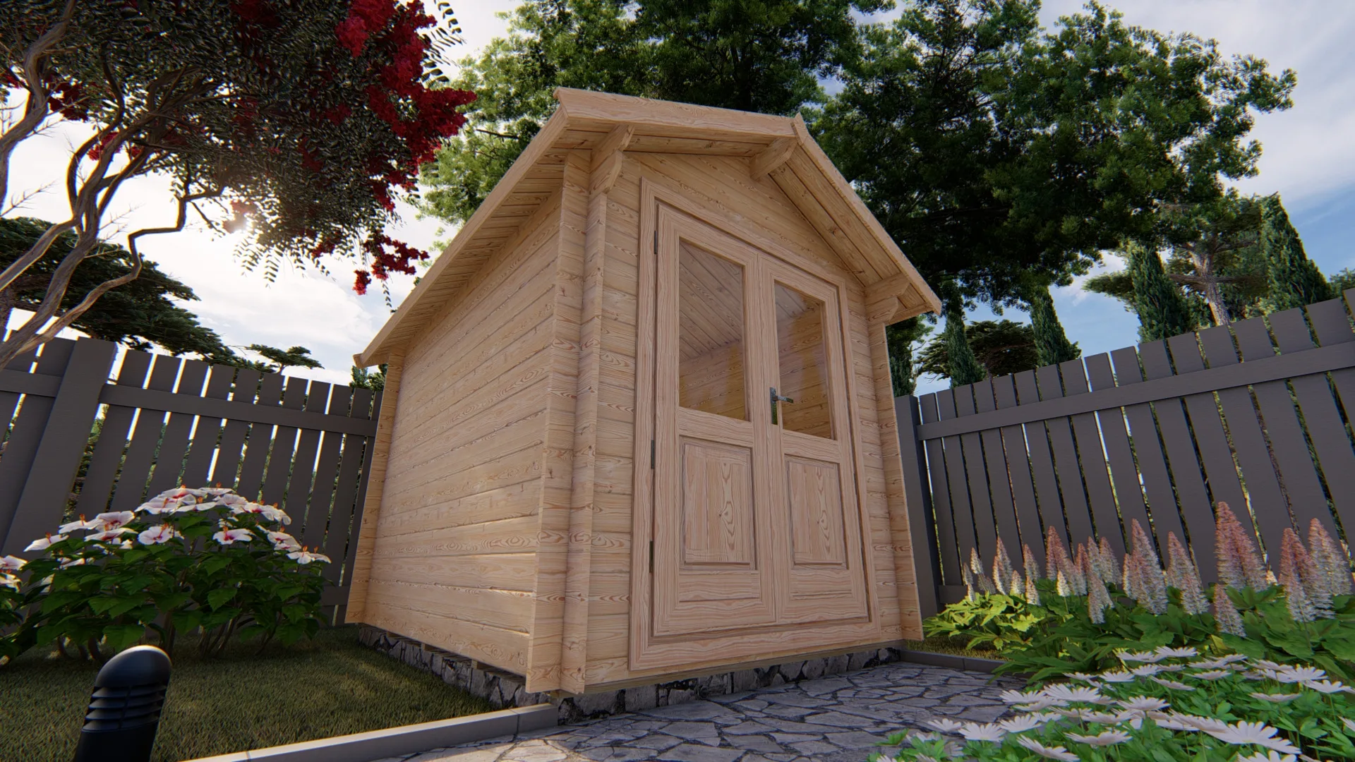 Bedford 2.2×3 m - Image 10
