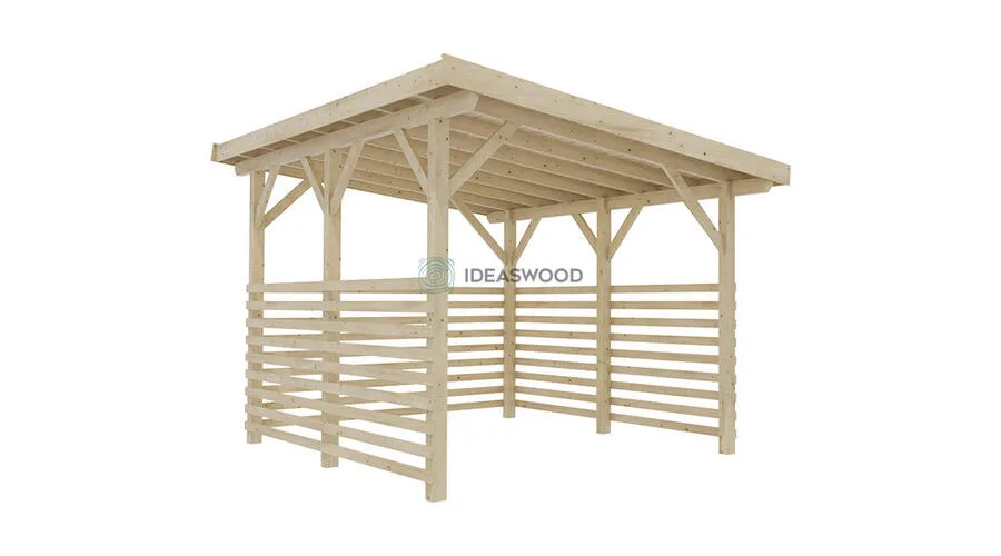 Carport-Fugi - Image 3