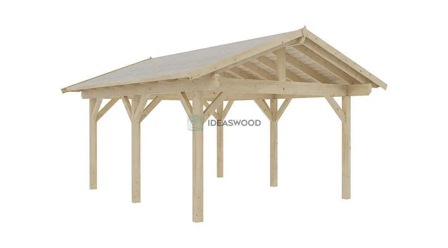Carport-Niki - Image 3