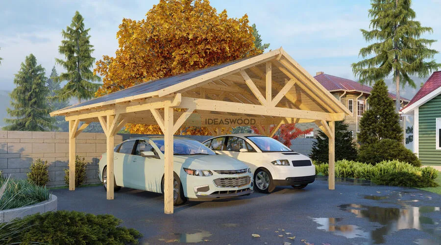 Carport-Pablo - Image 2