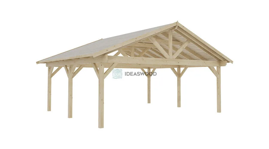 Carport-Pablo - Image 3