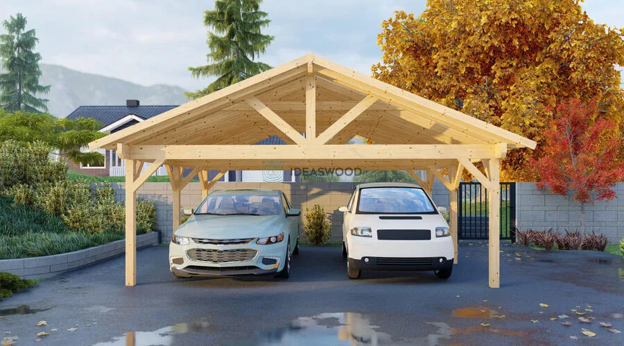 Carport-Pablo - Image 4
