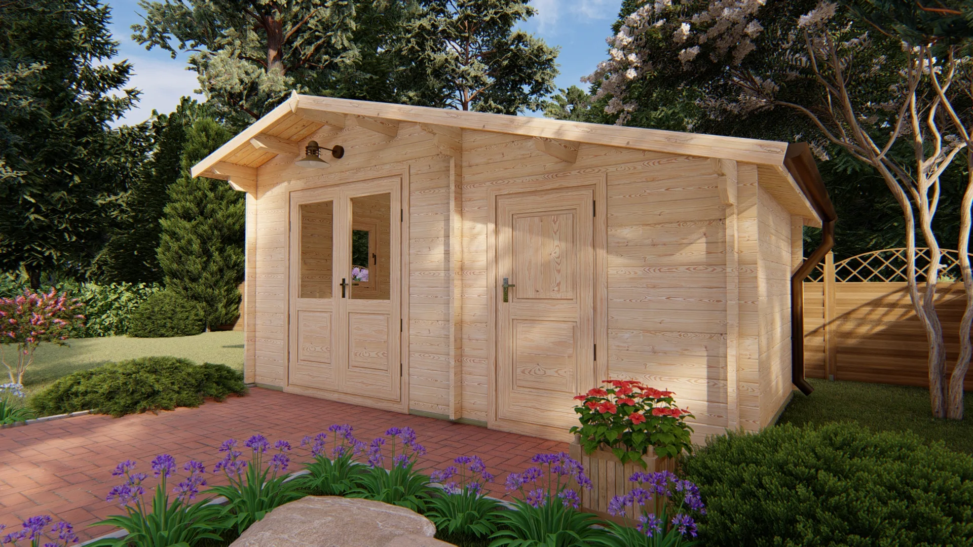 Deko 5x3 m - Image 3