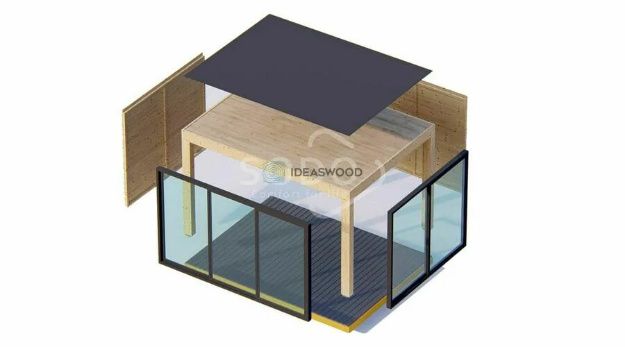 Deluxe 3x4 - Image 3