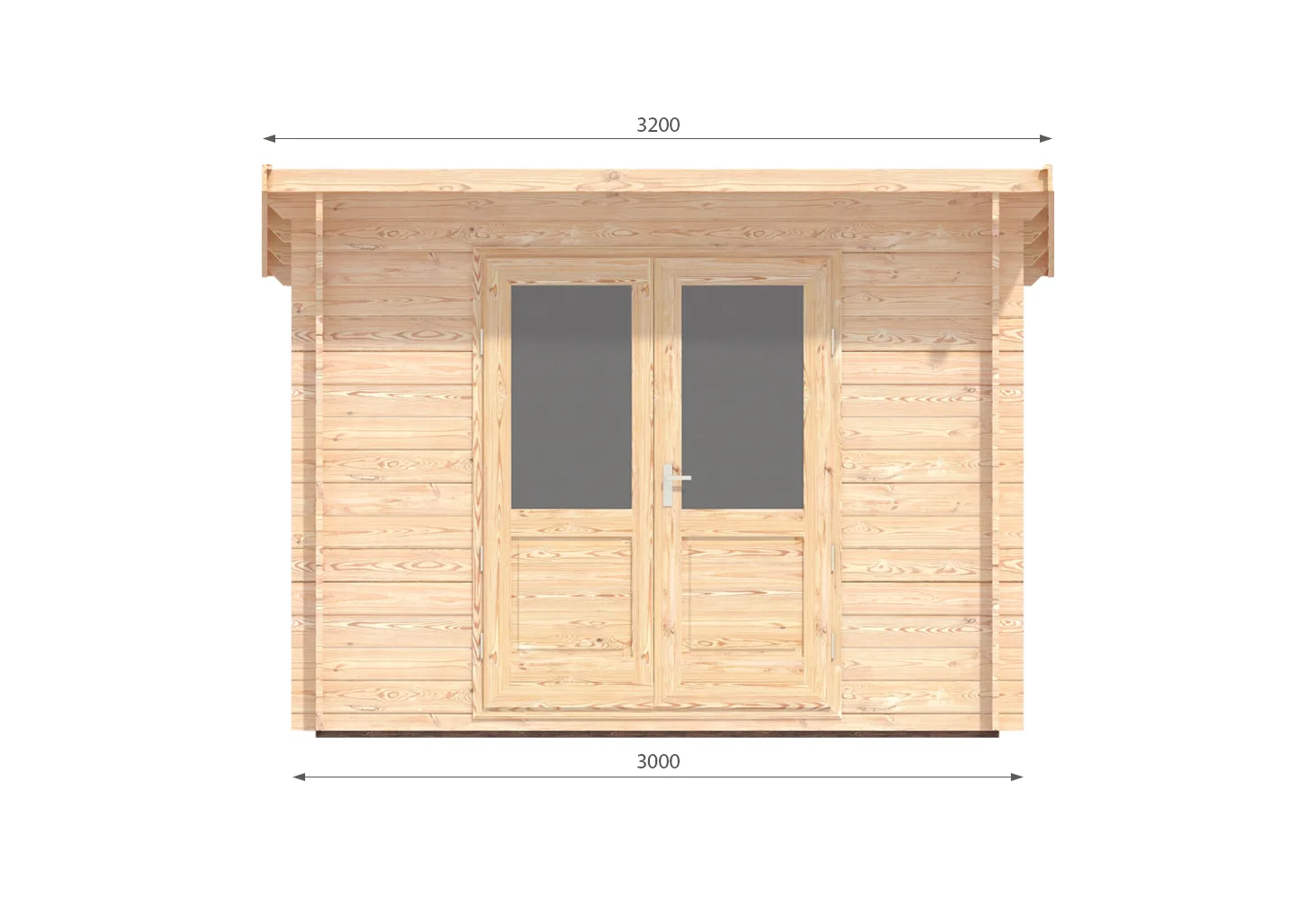Edith 3x3 m - Image 14