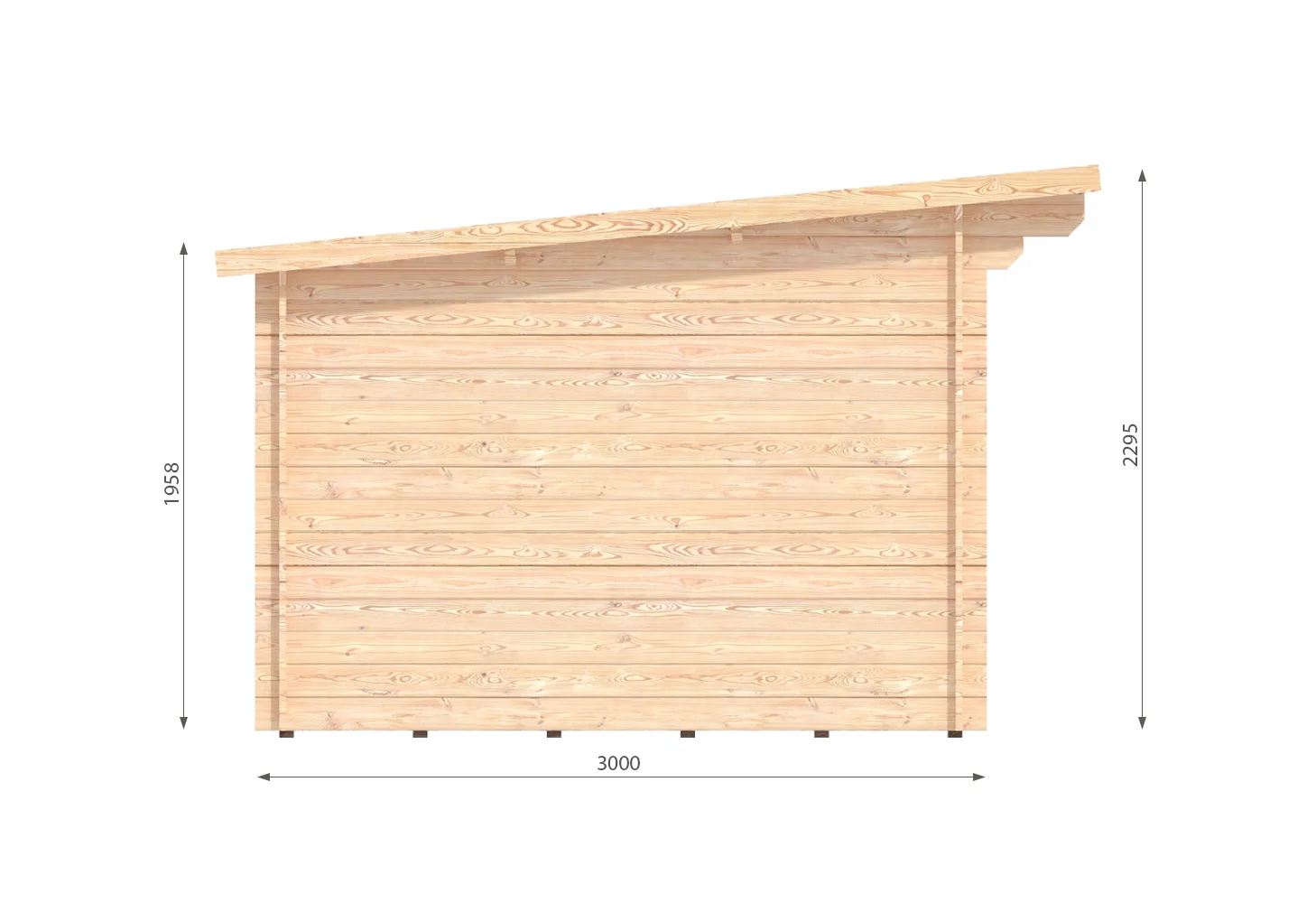 Edith 3x3 m - Image 15