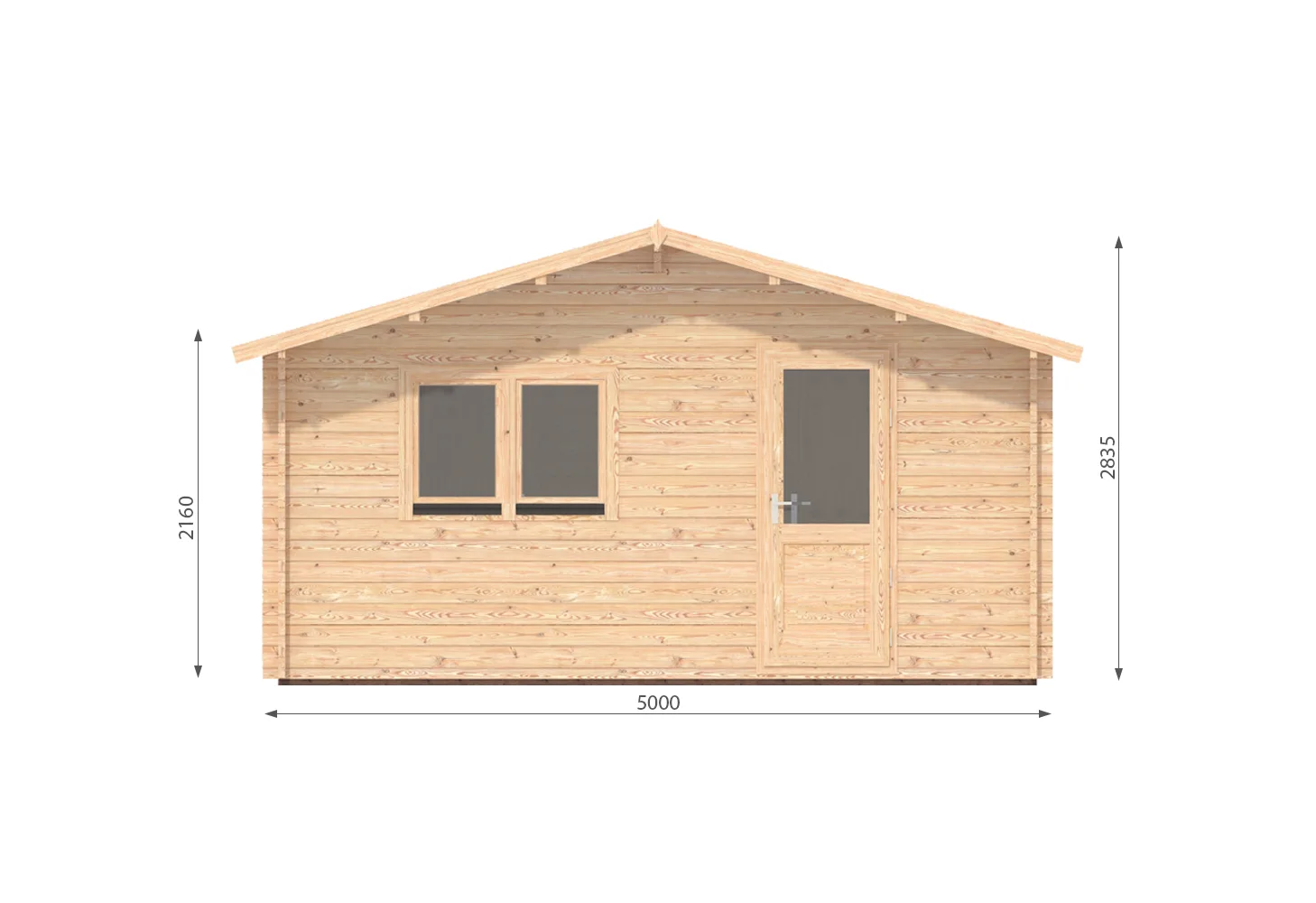 Eko 5x5.7 m - Image 9