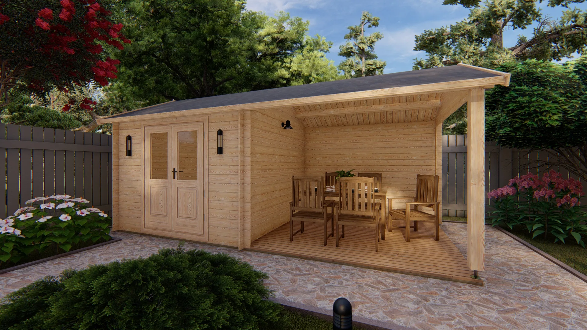 Elise 3x5.9 m - Image 9