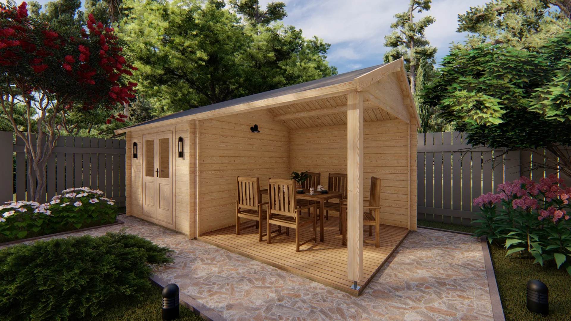 Elise 3x5.9 m - Image 10