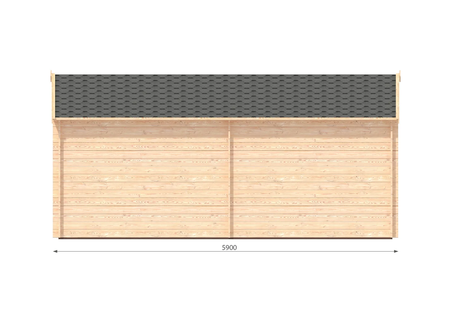 Elise 3x5.9 m - Image 12