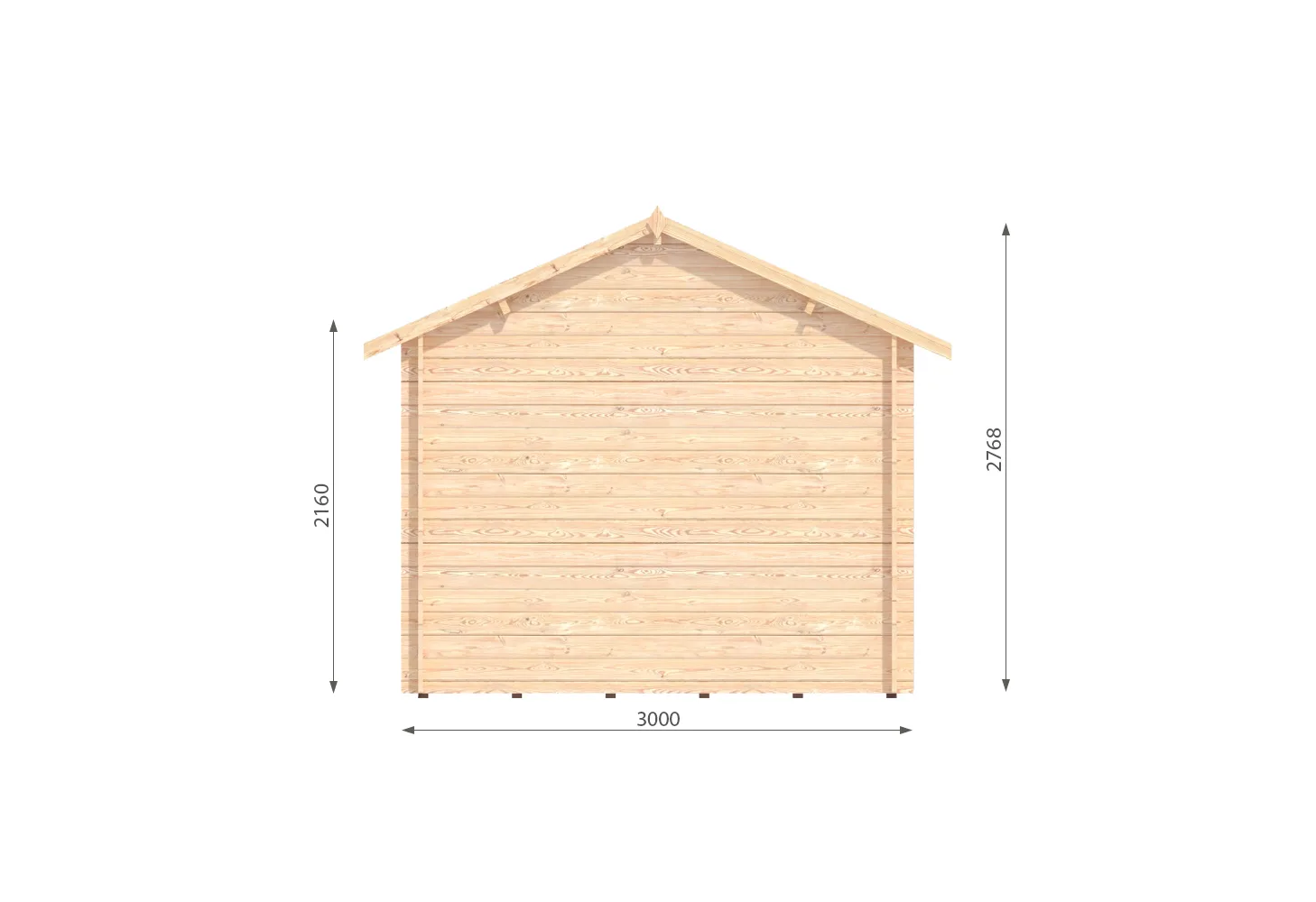 Elise 3x5.9 m - Image 15