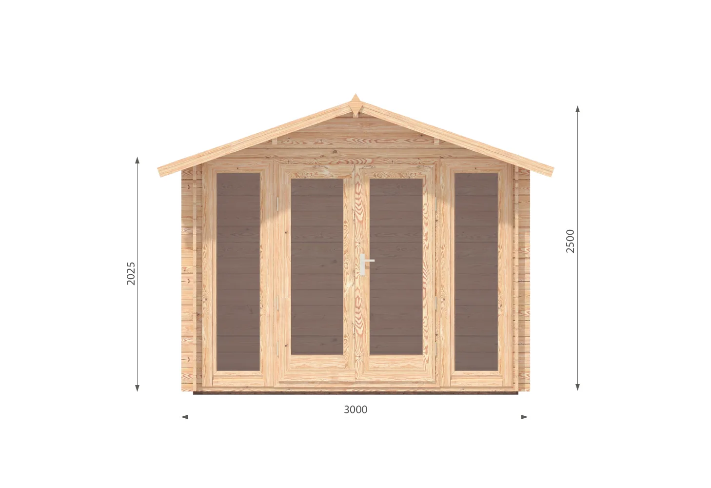 Emma 3x3 m - Image 14