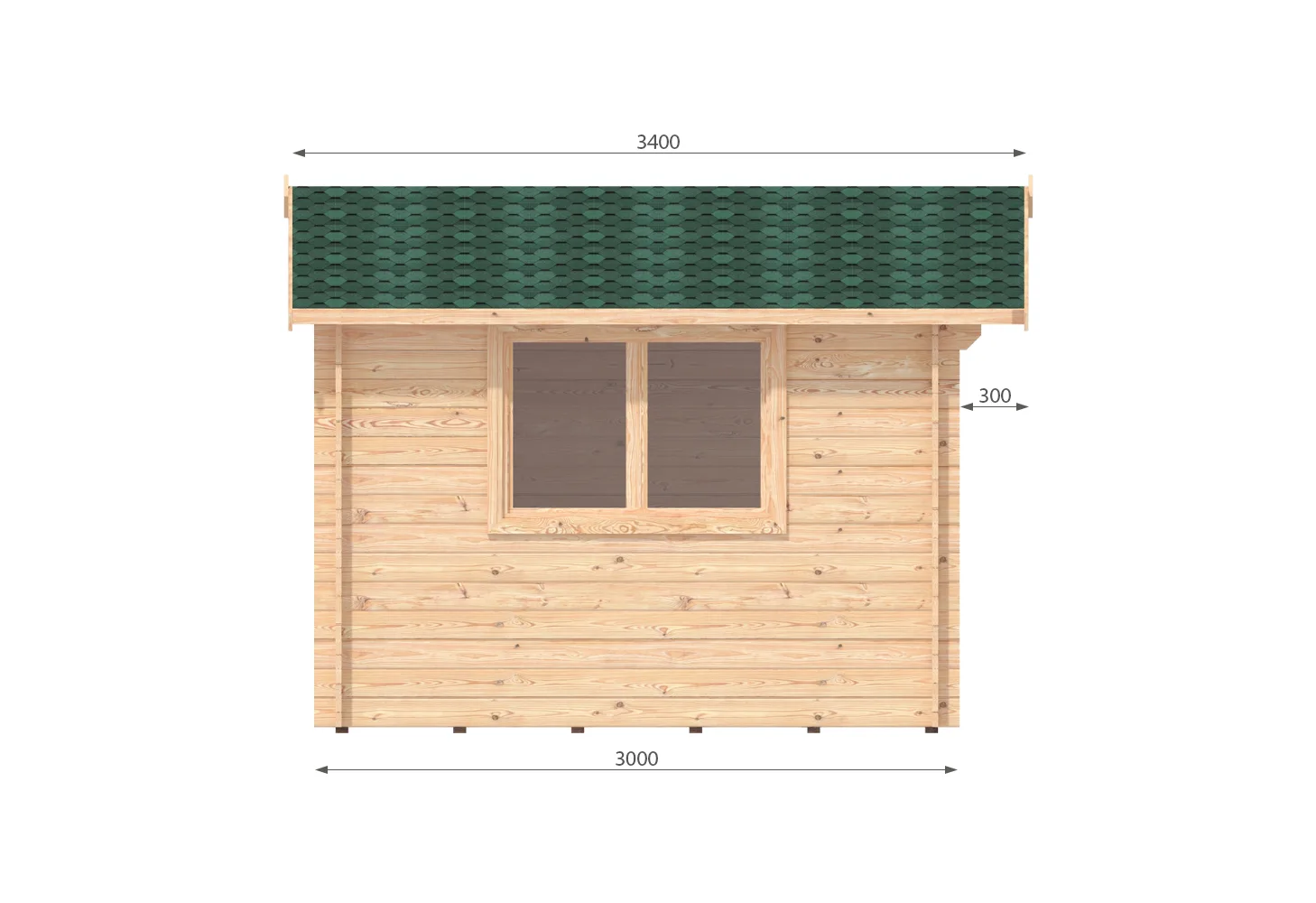 Emma 3x3 m - Image 15