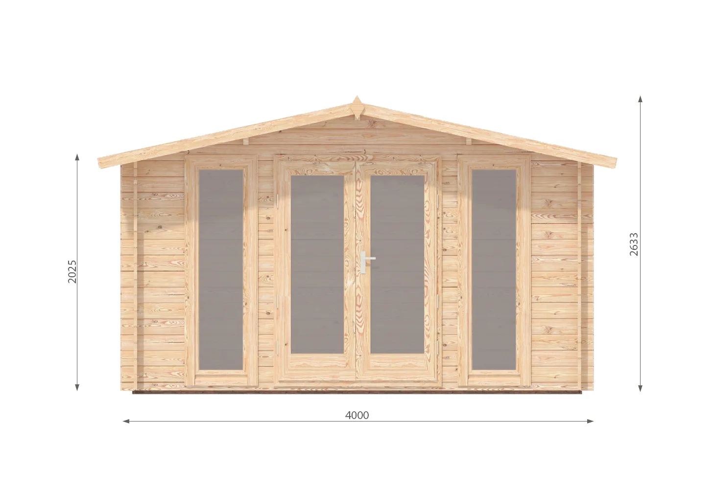 Emma 4x3 m - Image 14