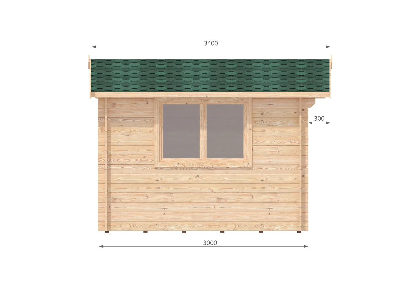 Emma 4x3 m - Image 15