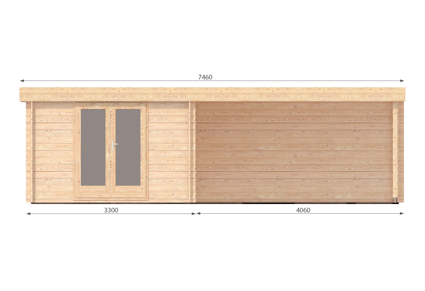 Eric 3.3x7.36 m - Image 16