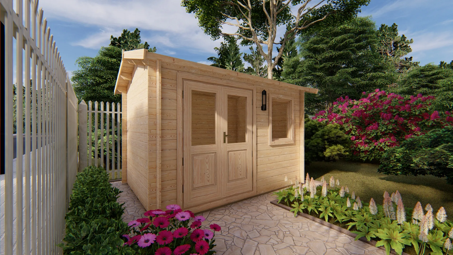 Erna 2.5x3.4 m - Image 8