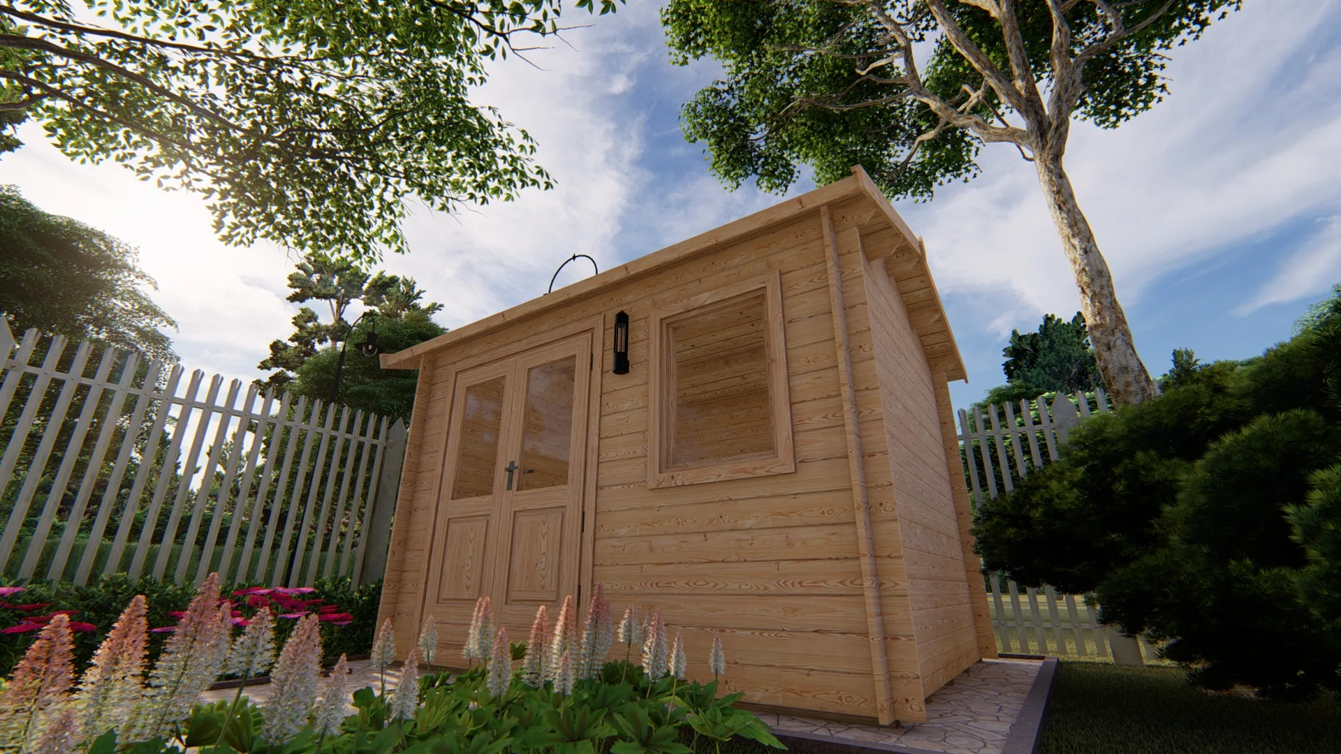 Erna 2.5x3.4 m - Image 9