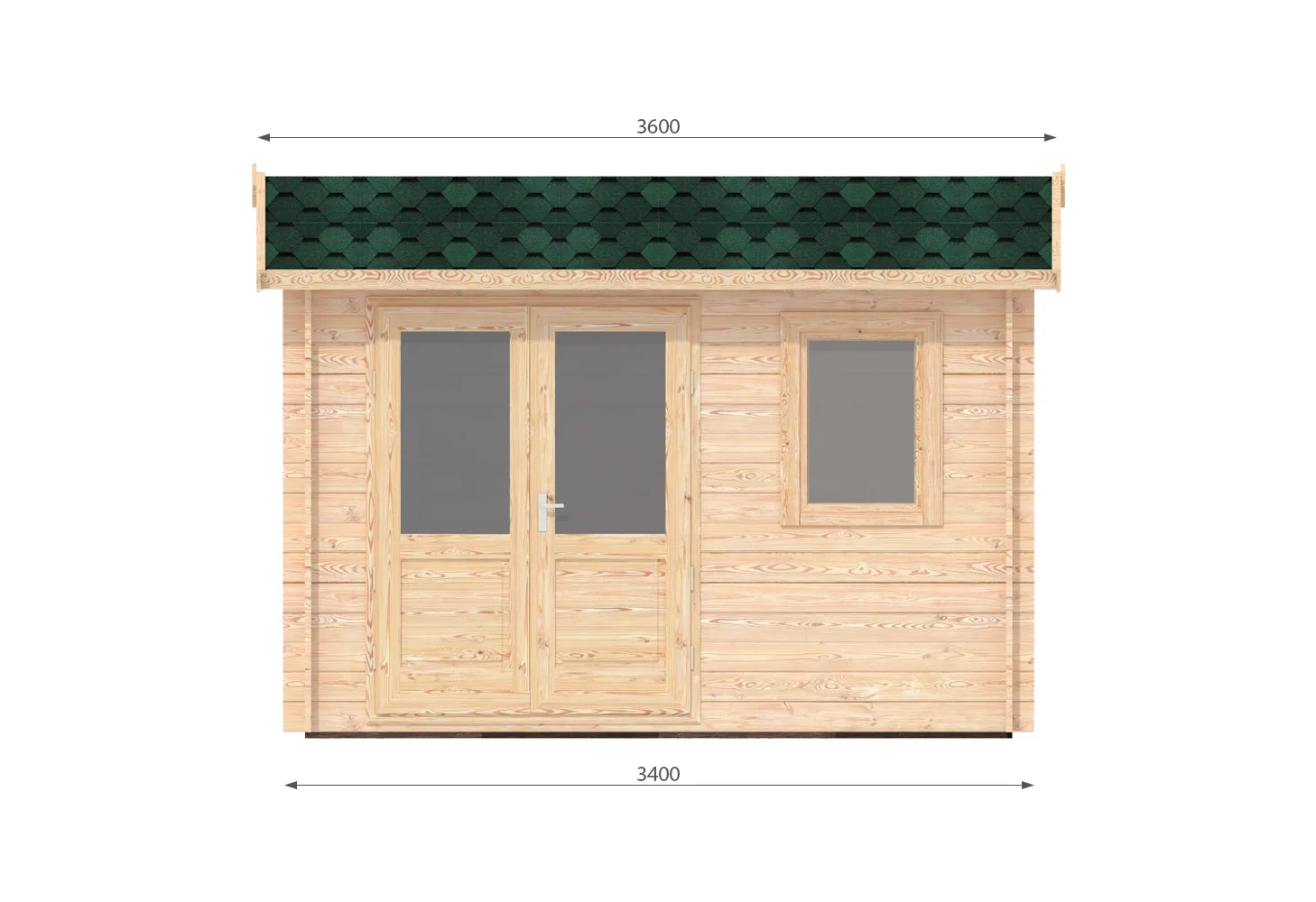 Erna 2.5x3.4 m - Image 12