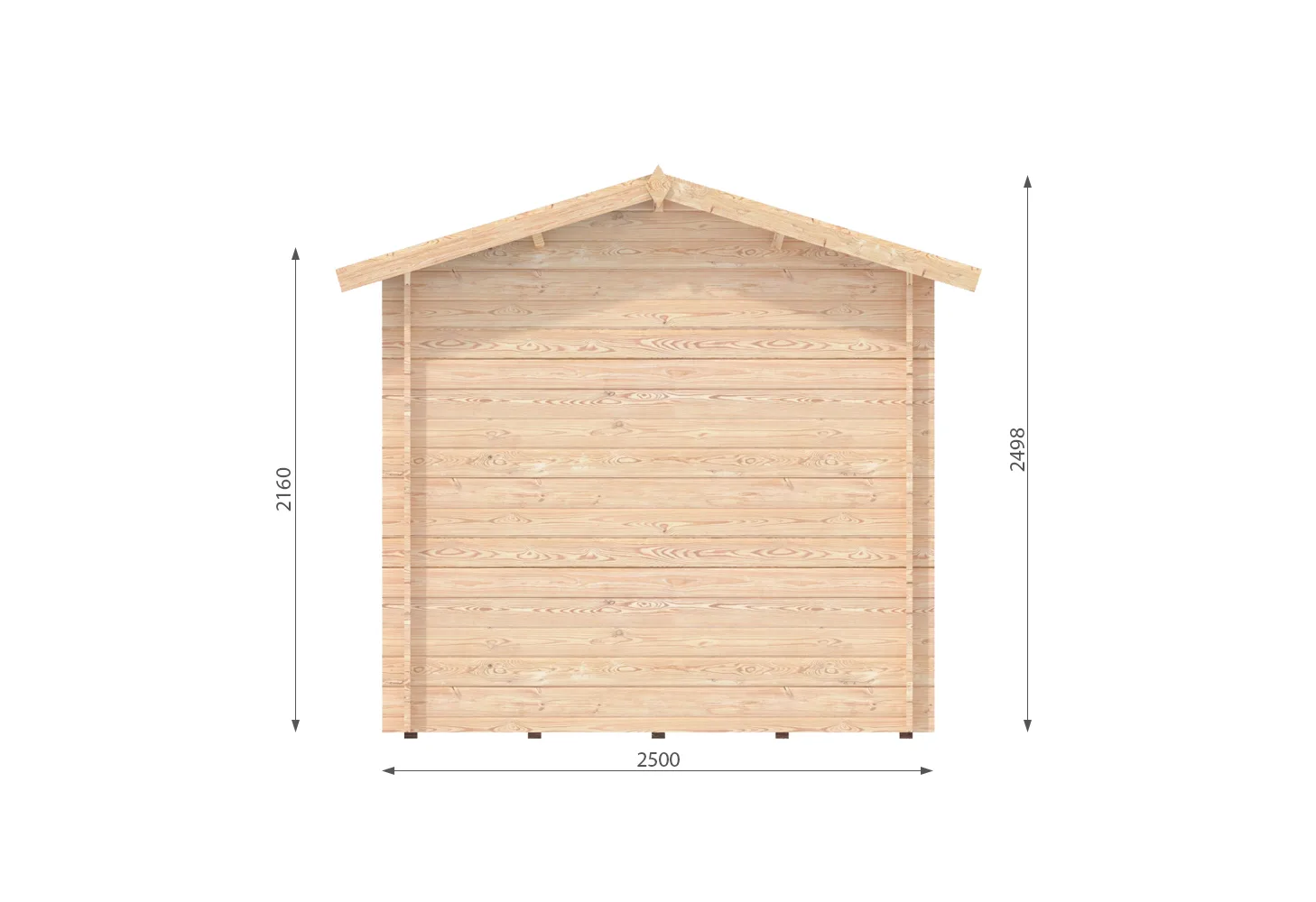 Erna 2.5x4.5 m - Image 7