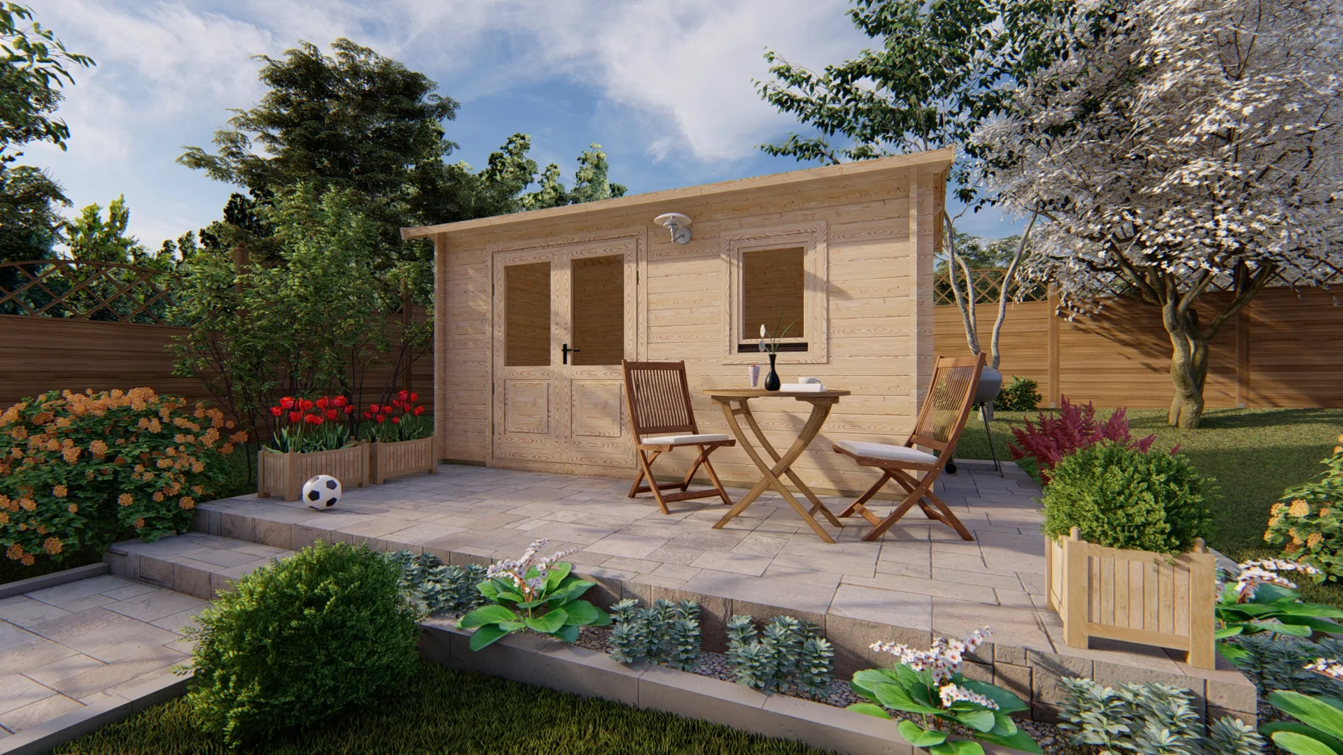 Erna 2.5x4.5 m - Image 4