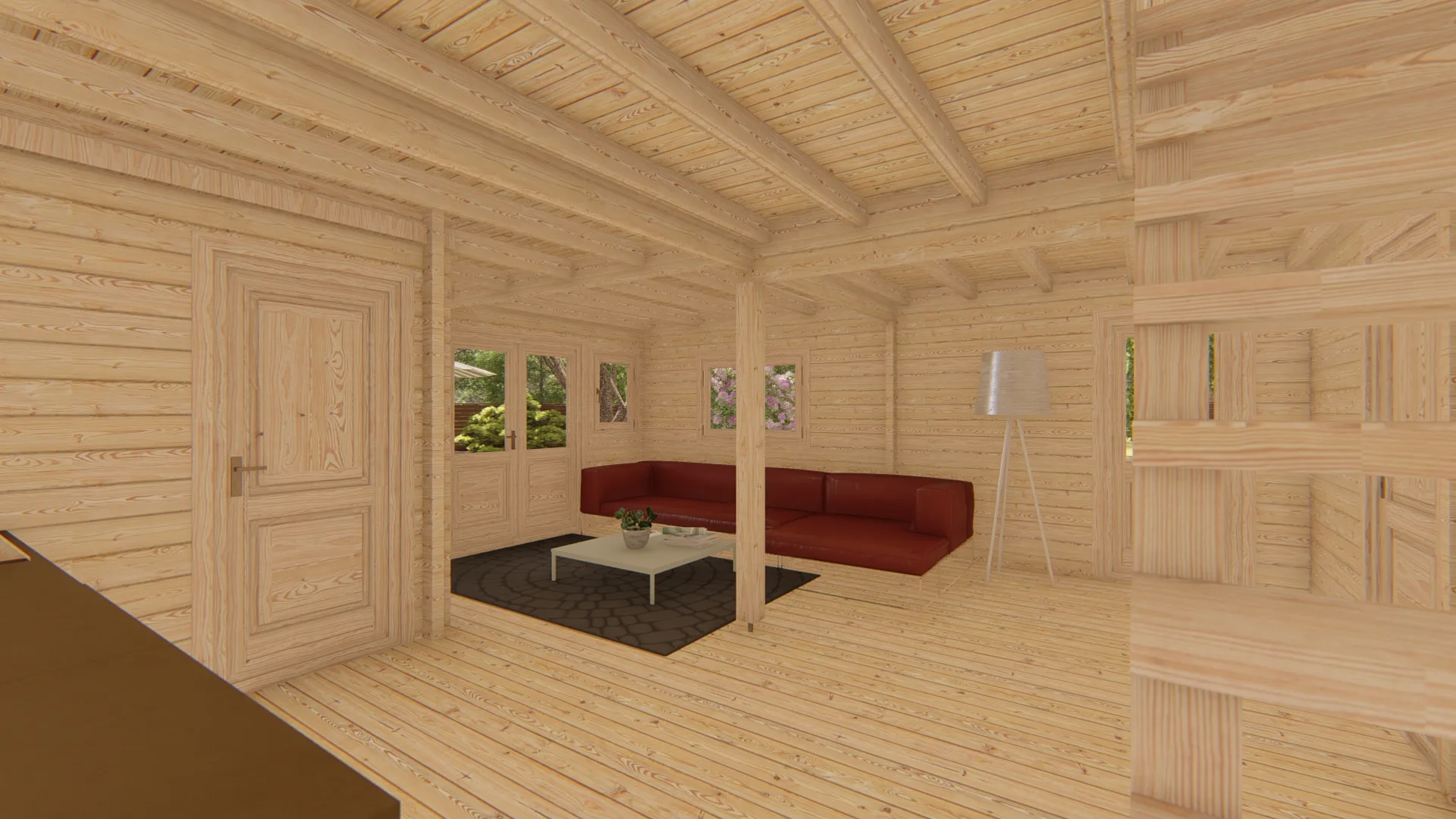 Felix 6x10 m - Image 15
