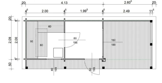 Sauna L - Image 8