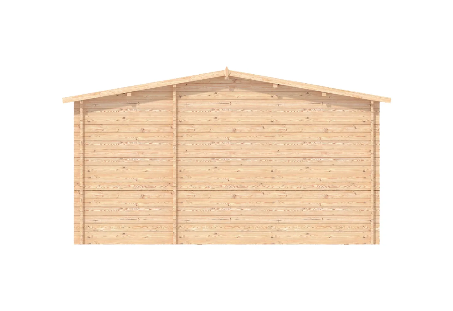 Garage 5x5 m - Image 5
