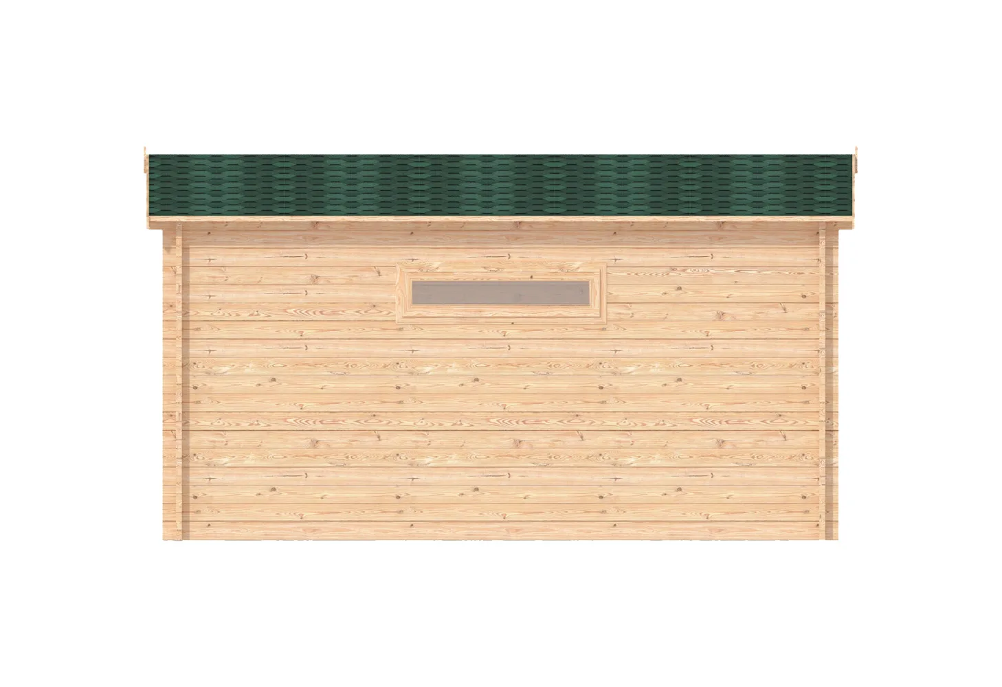 Garage 5x5 m - Image 9