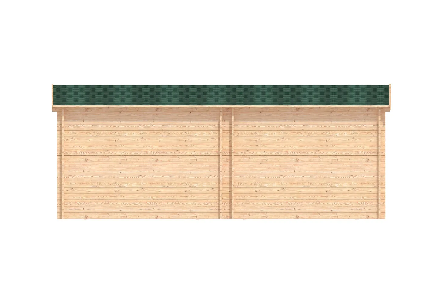 Garage 7x5.5 m - Image 9
