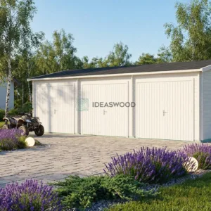 Garage 6x9